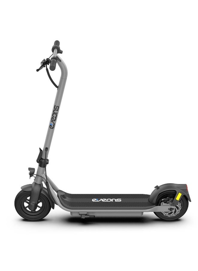 Eveons G-Plus Electric Scooter (Gray)