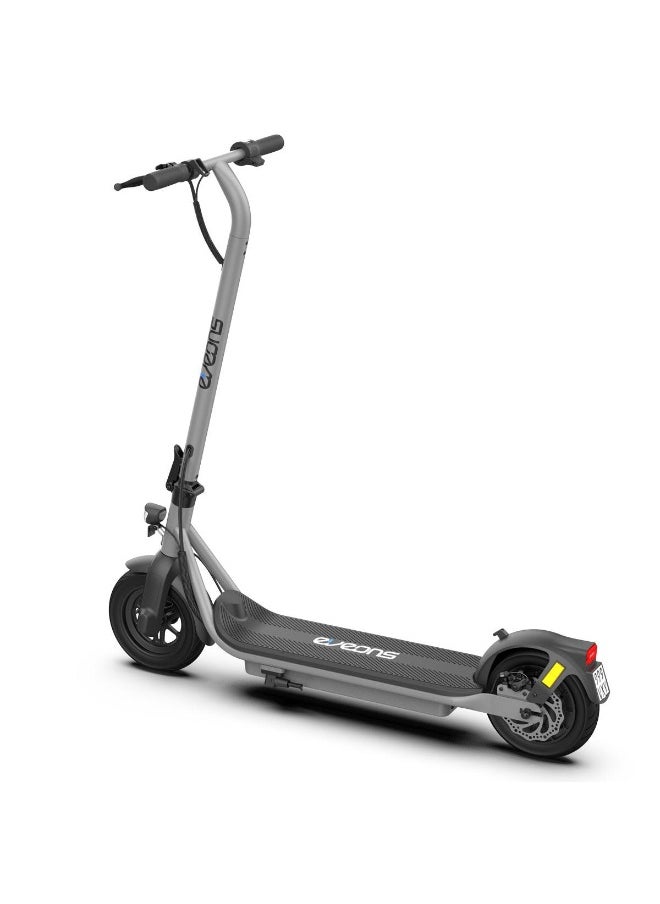 Eveons G-Plus Electric Scooter (Gray)