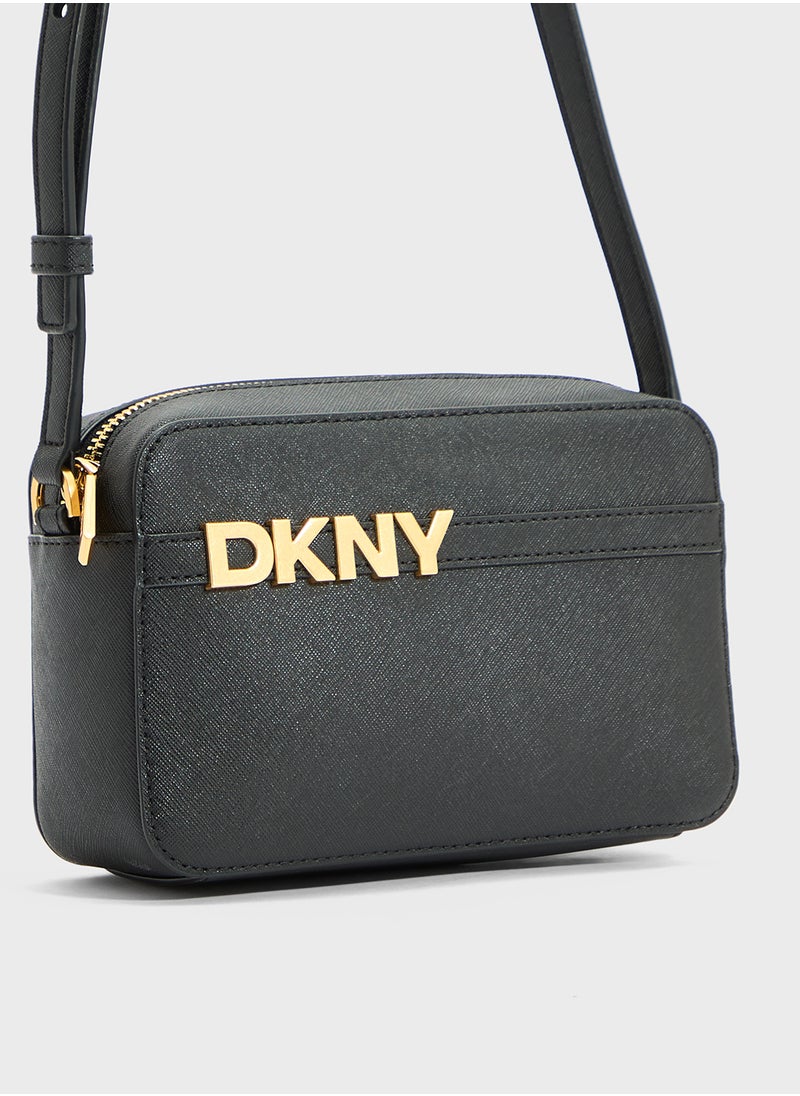 Avril Zip Through Crossbody