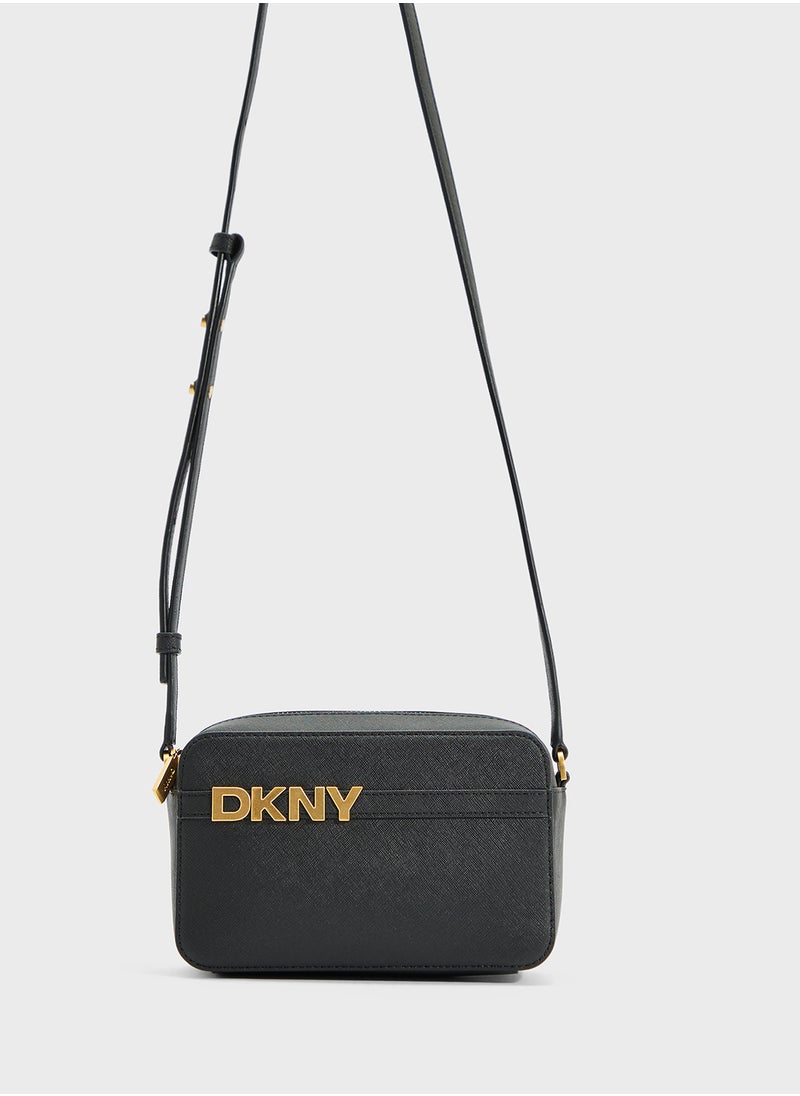 Avril Zip Through Crossbody