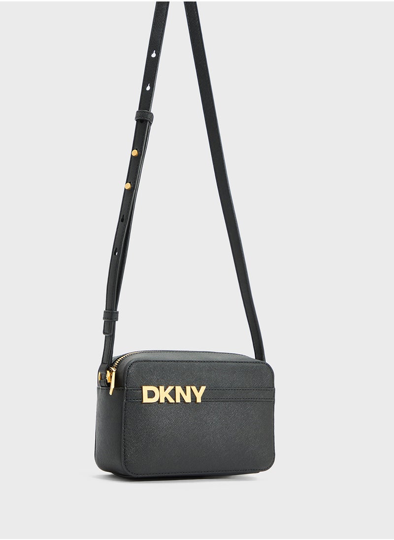 Avril Zip Through Crossbody