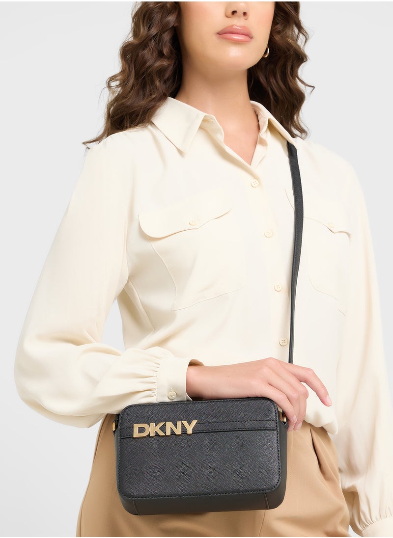 Avril Zip Through Crossbody