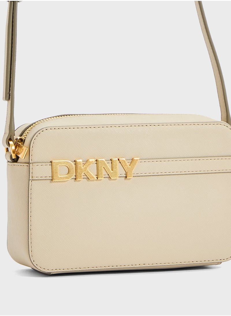Avril Zip Through Crossbody