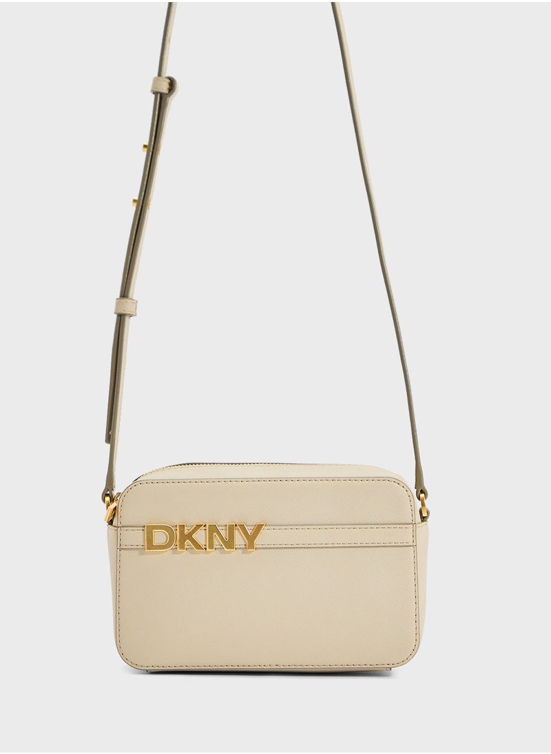 Avril Zip Through Crossbody