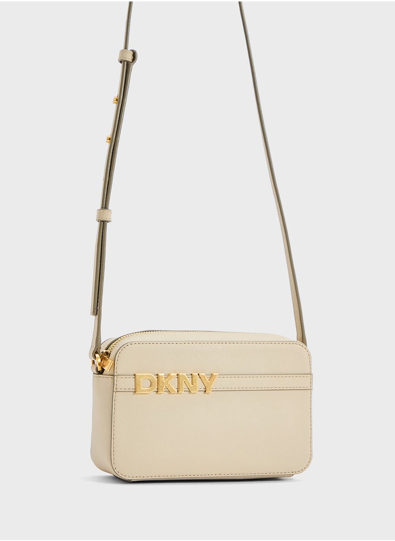 Avril Zip Through Crossbody