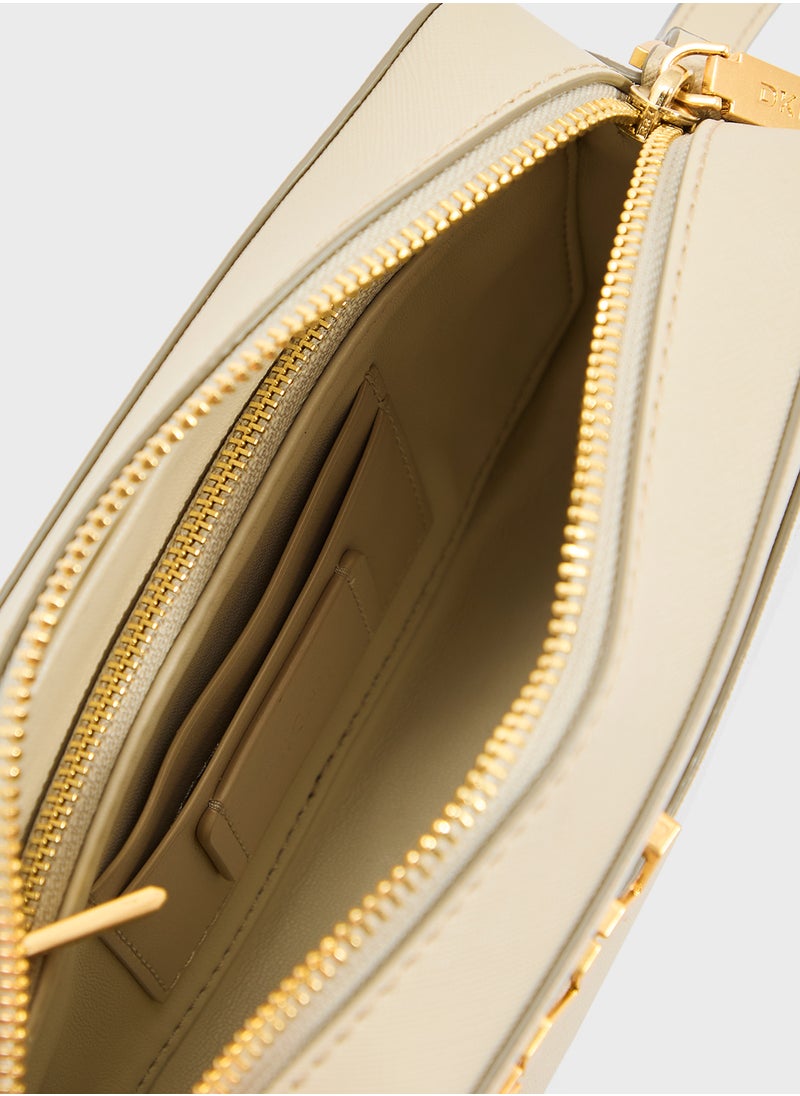 Avril Zip Through Crossbody