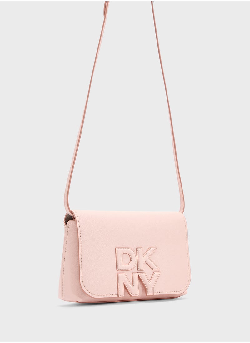 NICOLE CROSSBODY