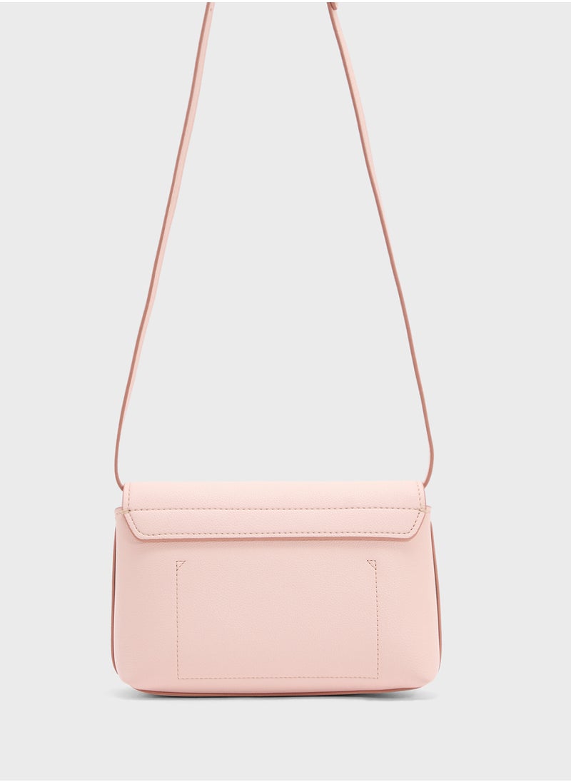 NICOLE CROSSBODY