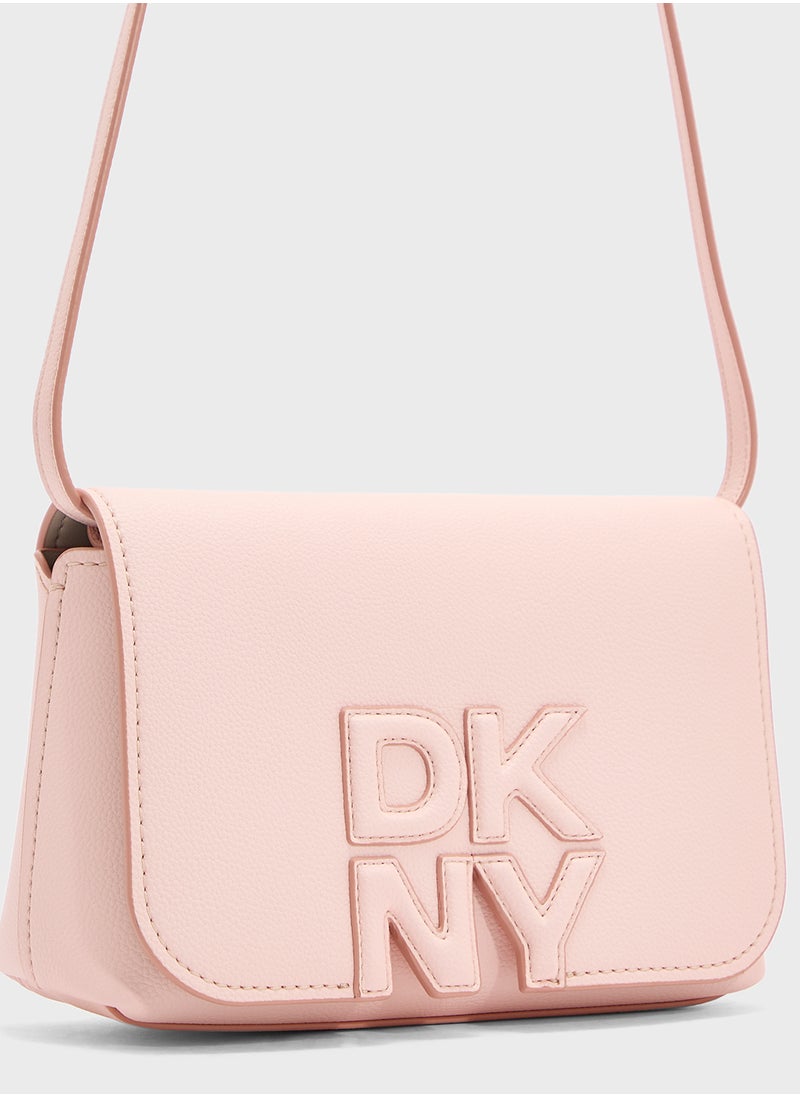 NICOLE CROSSBODY