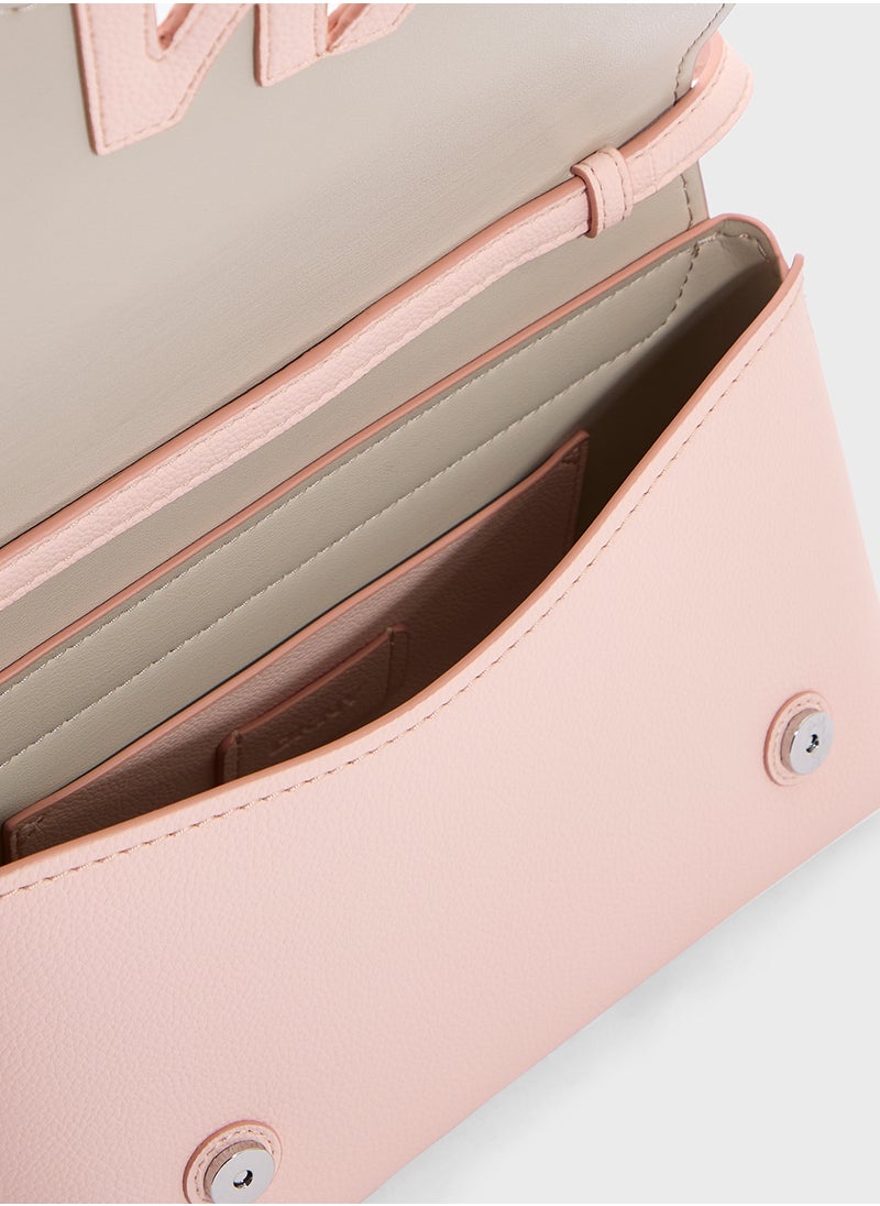 NICOLE CROSSBODY