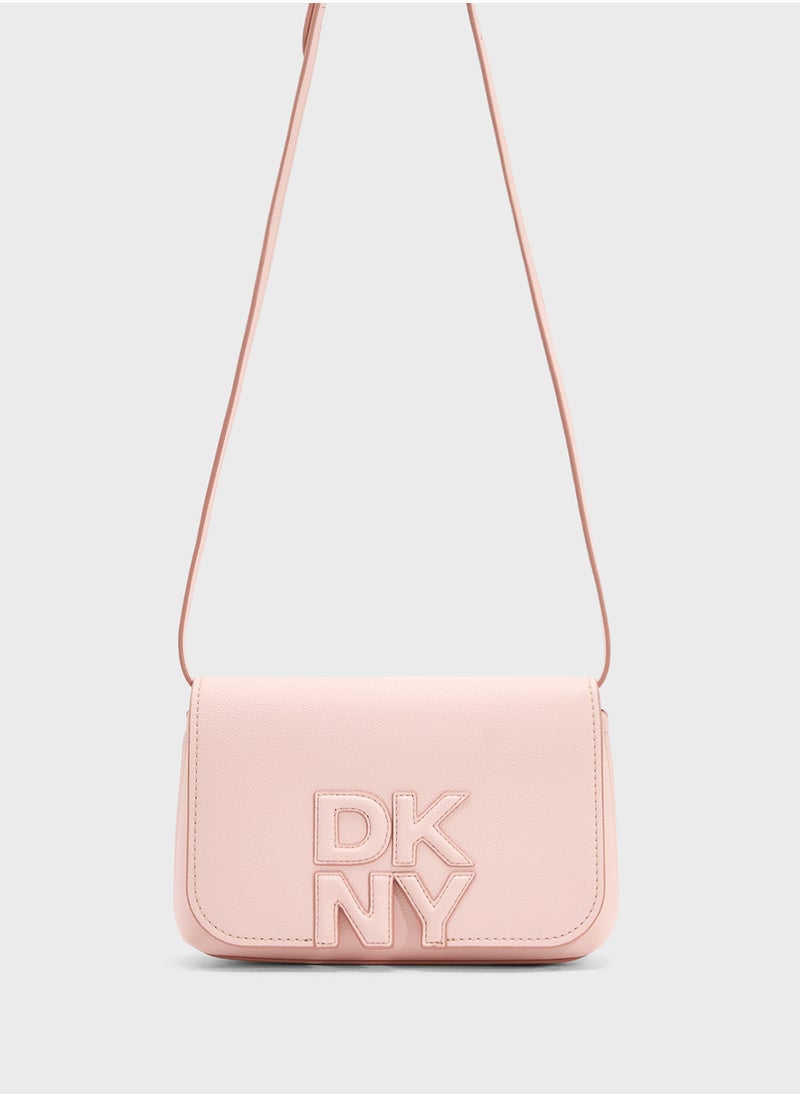 NICOLE CROSSBODY