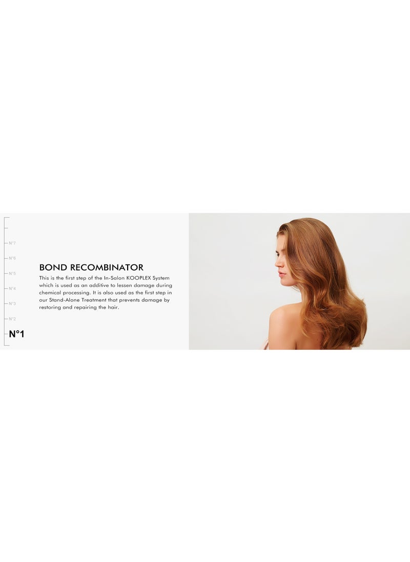 Bond Recombinator NO.1  450ml