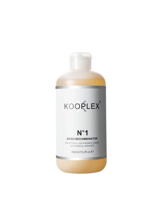 Bond Recombinator NO.1  450ml
