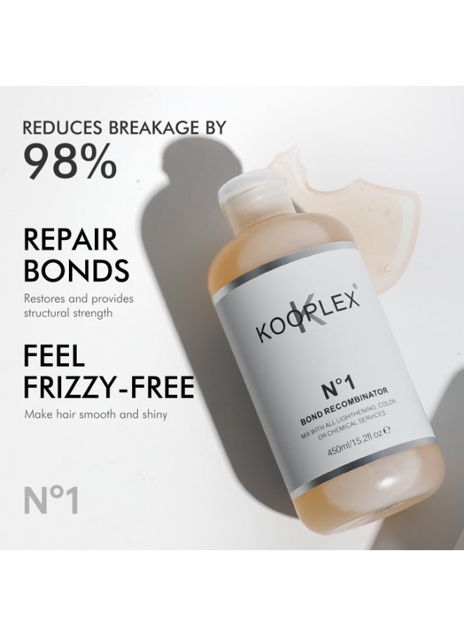 Bond Recombinator NO.1  450ml