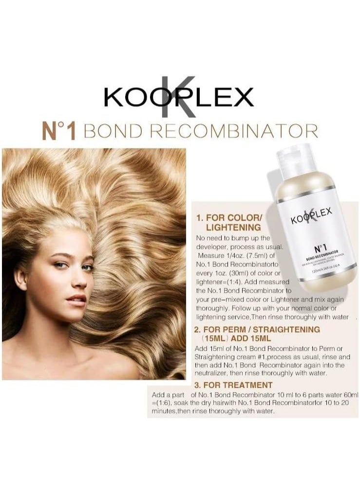Bond Recombinator NO.1  450ml