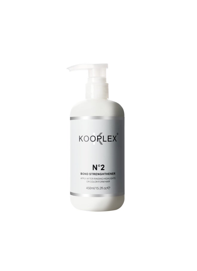 Bond Strenghthener NO.2 450ml