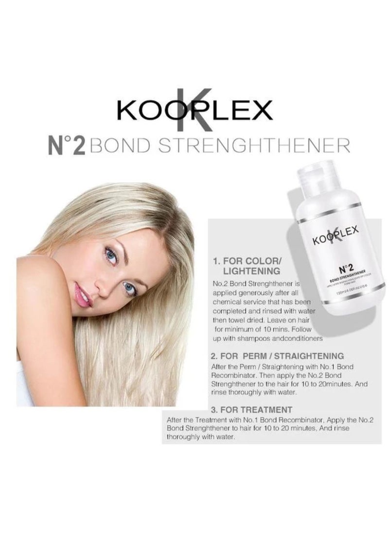Bond Strenghthener NO.2 450ml