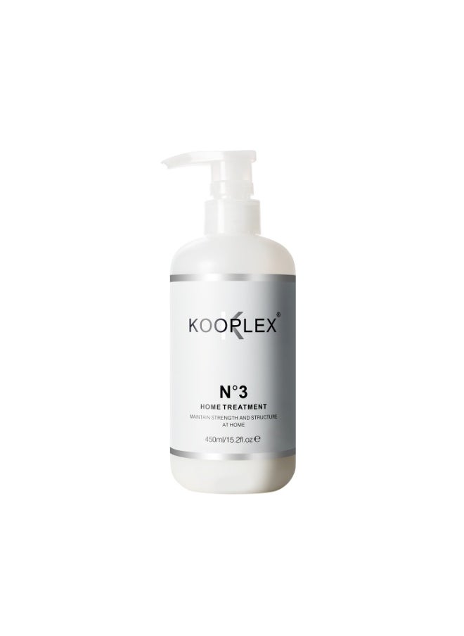 Home Treatment NO.3  450ml