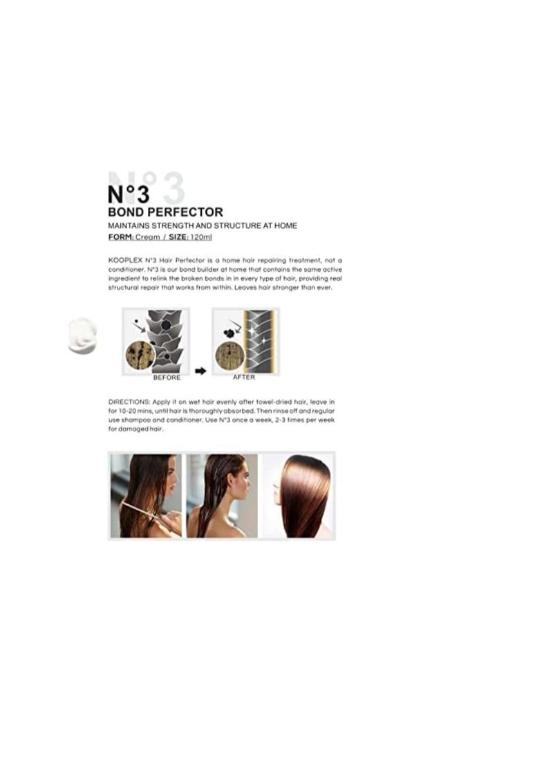 Home Treatment NO.3  450ml