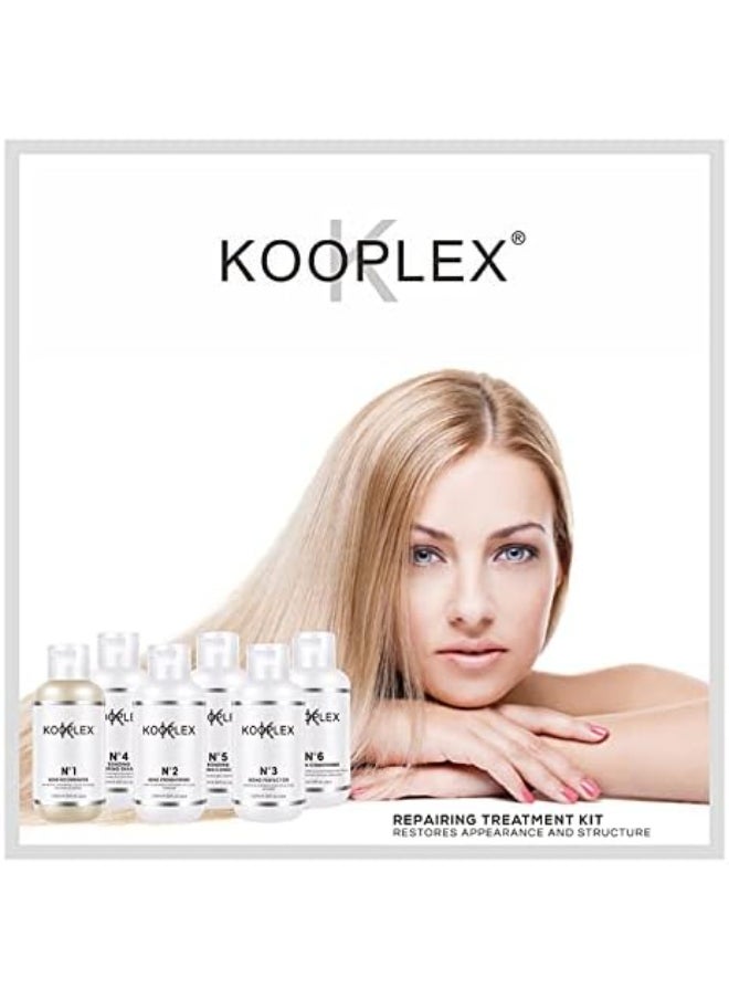 Home Treatment NO.3  450ml