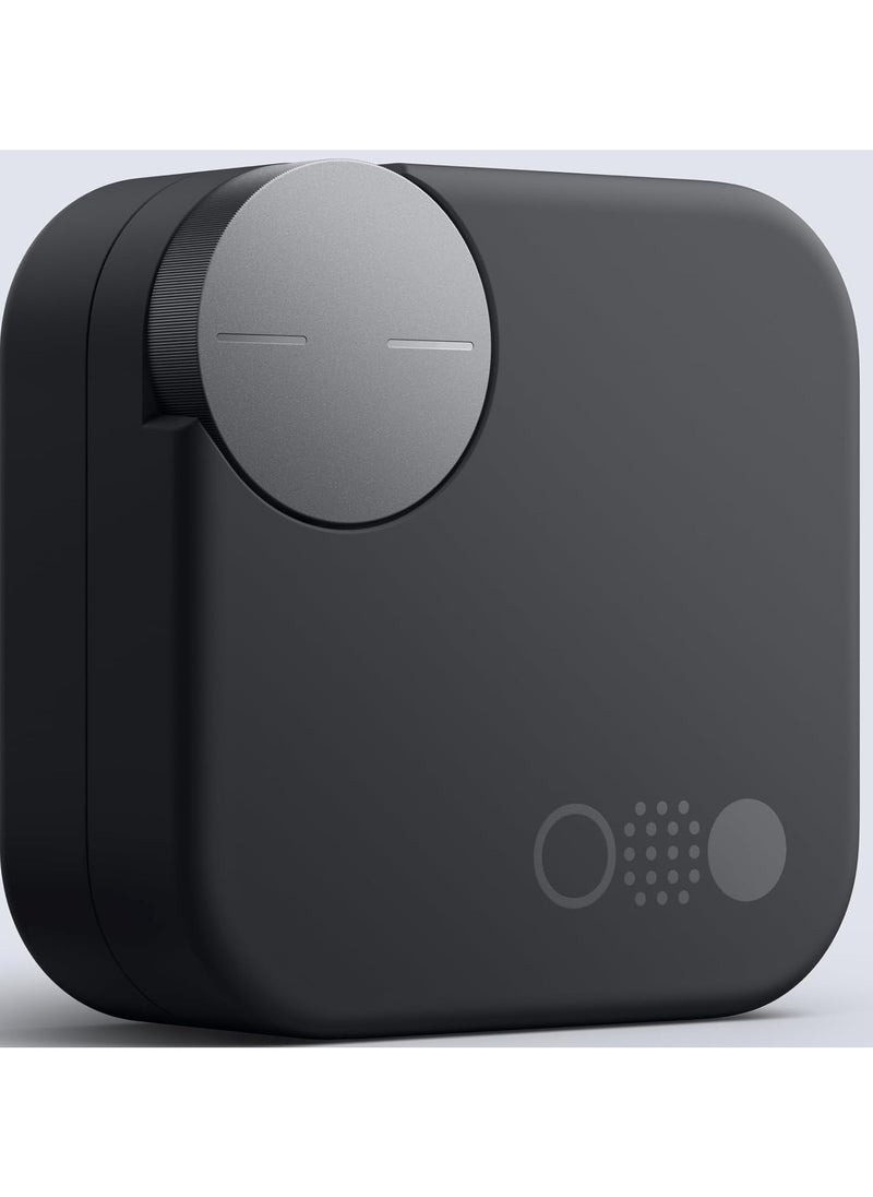 cmf Buds Pro 2,Integrated, True Wireless With Clear Voice Technology 2.0, 50 dB Smart Active Noise Cancellation, Spatial Audio Effect, Middle East Version black