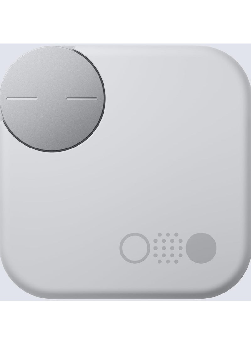 CMF Buds Pro 2, Integrated, True Wireless With Clear Voice Technology 2.0, 50 dB Smart Active Noise Cancellation, Spatial Audio Effect,Middle East Version white