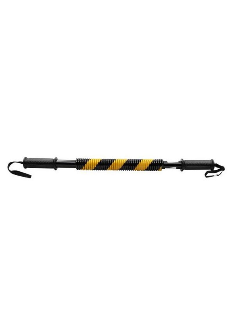 Chest Resistance Spring Power Twister