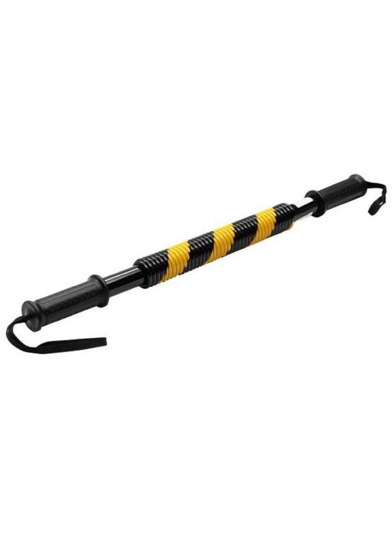 Chest Resistance Spring Power Twister