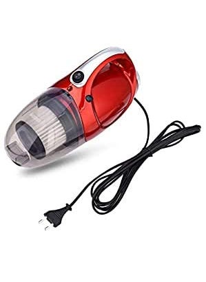 Jeeky MultiFunctional Portable Vacuum Cleaner for Home