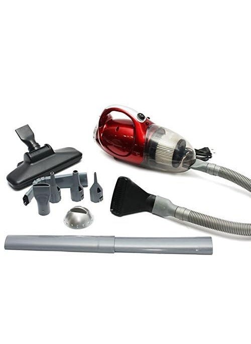 KRIYA MultiFunctional Portable Vacuum Cleaner Blowing and Sucking Dual Purpose