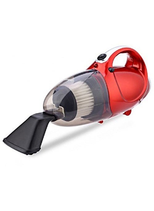KRIYA MultiFunctional Portable Vacuum Cleaner Blowing and Sucking Dual Purpose