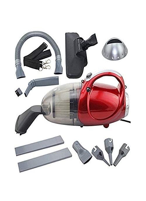 Divik 2 in 1 Wet Dry Vacuum Cleaner 1000 W Blowing and Sucking Dual Purpose Vacuum Cleaner for Home and Office 1Pcs