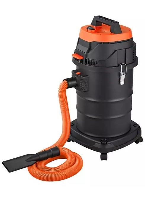 AMY Professional Wet Dry Vacuum Cleaner 35 Litre