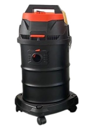 AMY Professional Wet Dry Vacuum Cleaner 35 Litre