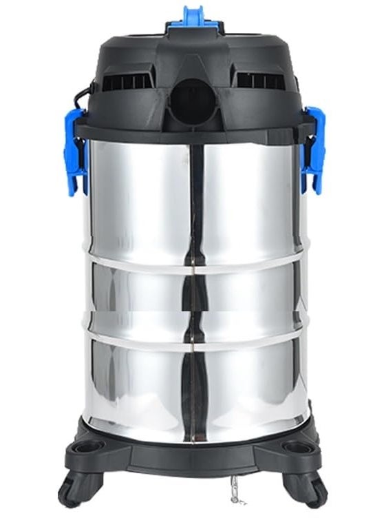 AMY Professional Wet Dry Vacuum Cleaner 30 Litre with Blower Function