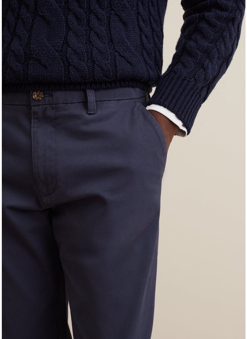 Stretch  Chinos