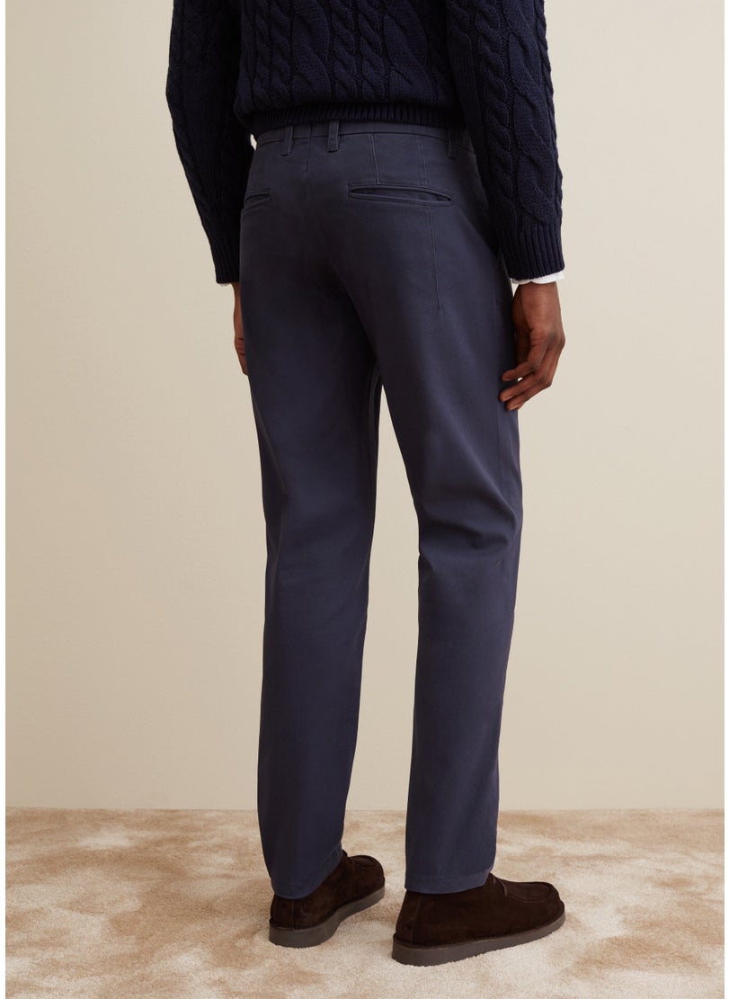 Stretch  Chinos