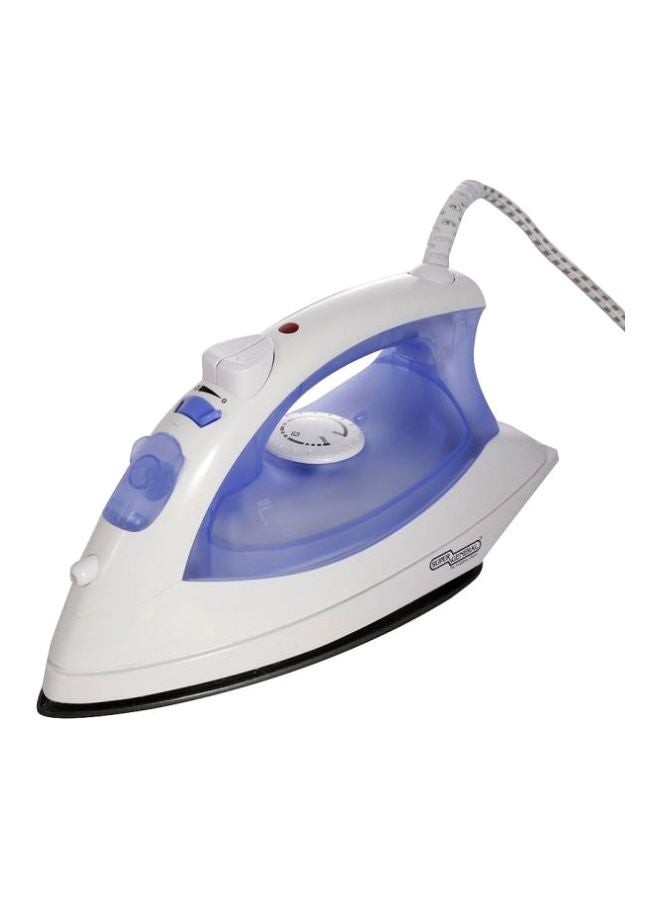 Non Stick Steam Generator Iron 1600.0 W SGI-55SC Blue