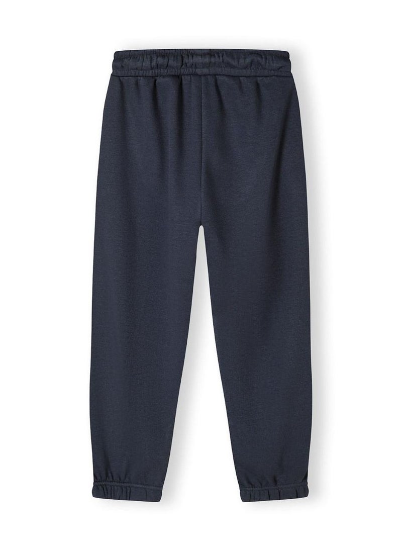 Kids Girls Tracksuit Set with Hoodie Jacket and Jogger Bottoms