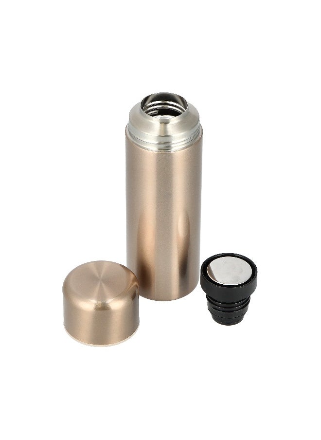 Thermo Bottle 500Ml Stainless , Champagne Type3