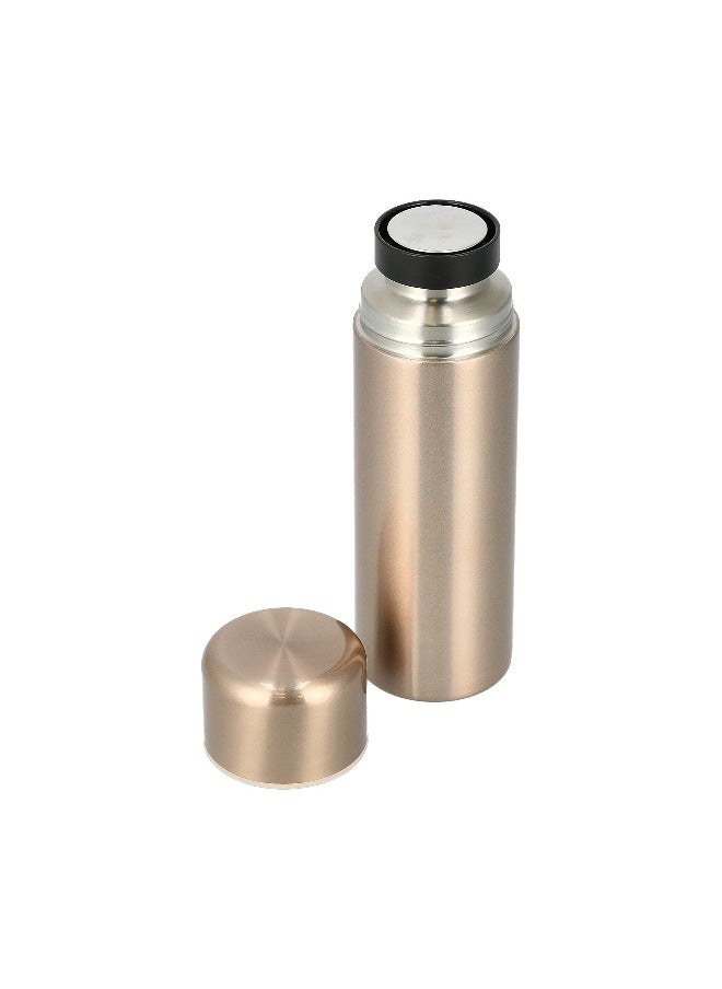 Thermo Bottle 500Ml Stainless , Champagne Type3