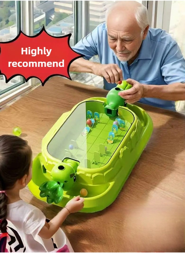 Shooting Game Toys,Two Player Pinball Machines,Arcade Shooting Games,Tabletop Game toys