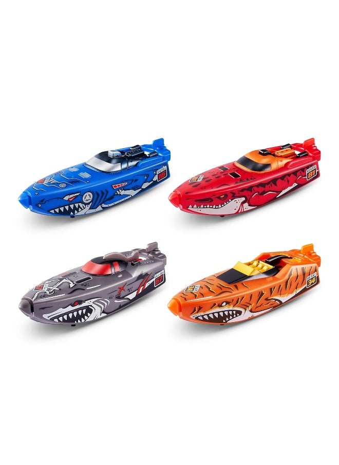 ZURU Robo Alive Series 1 Robotic Boat (Assorted)
