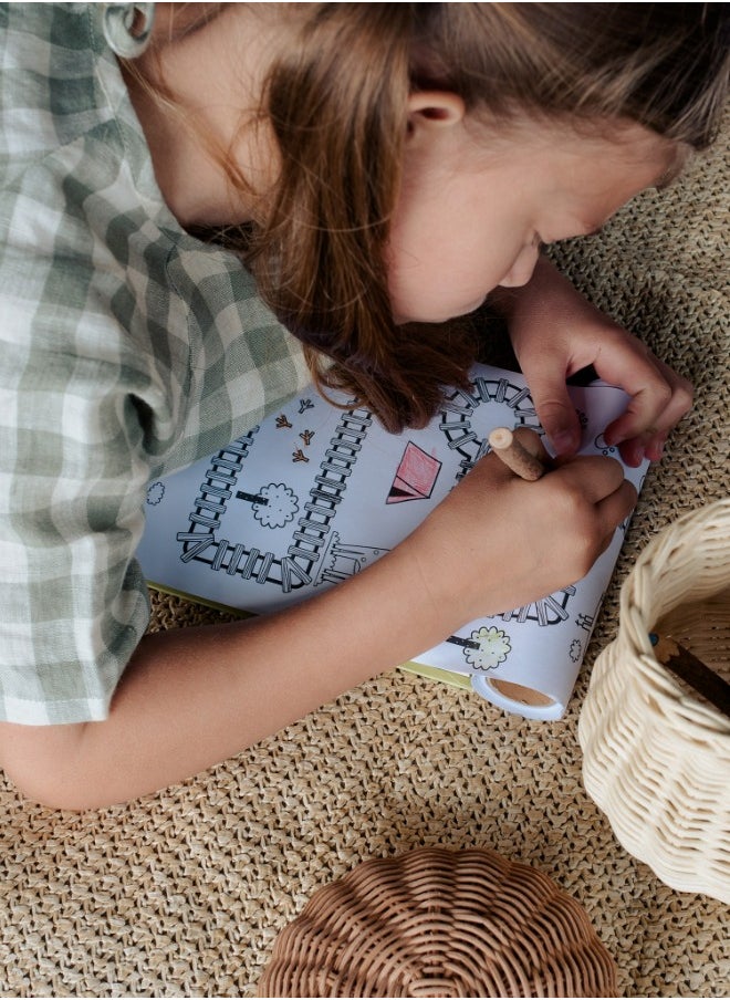 Playpa Mini – Forest