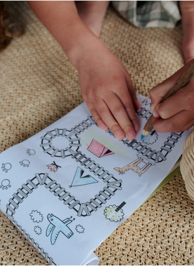 Playpa Mini – Forest