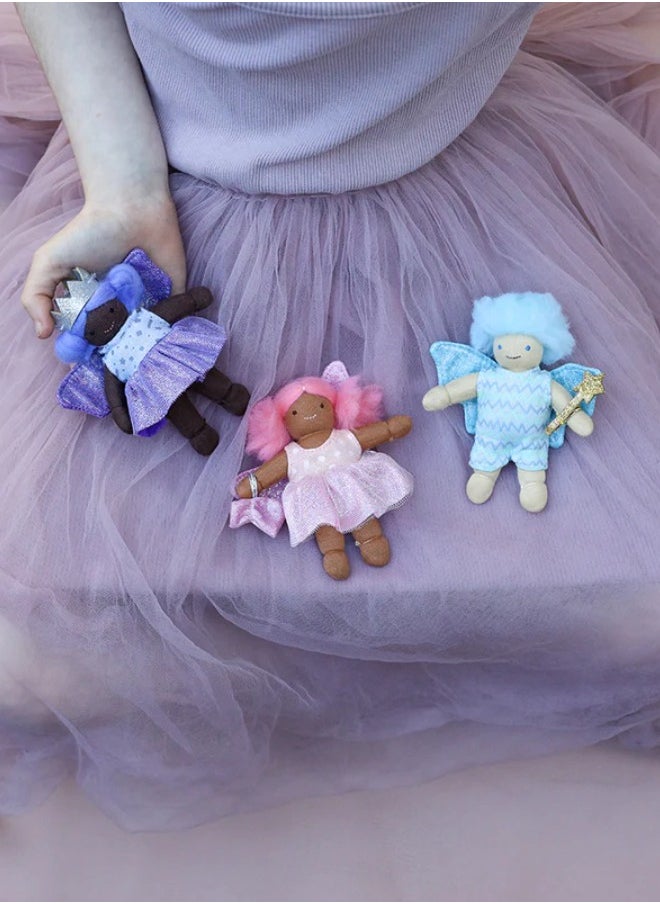 Holdie Fairy - Bluebell