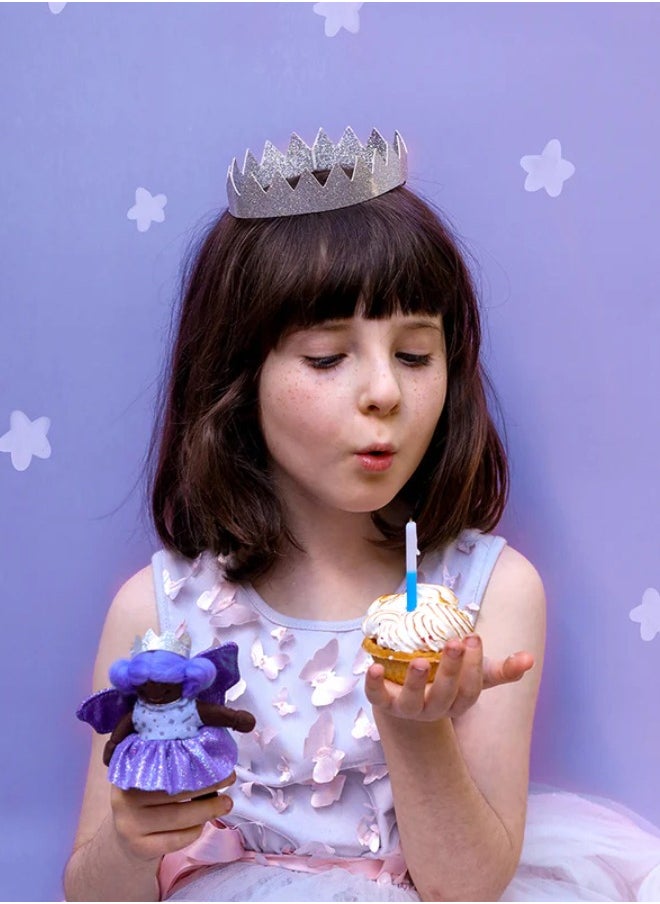 Holdie Fairy - Bluebell