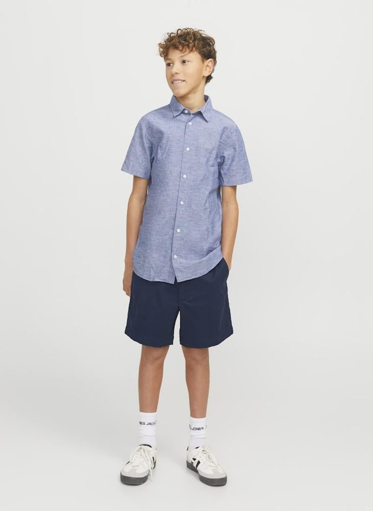 Kids Logo Sweat Shorts