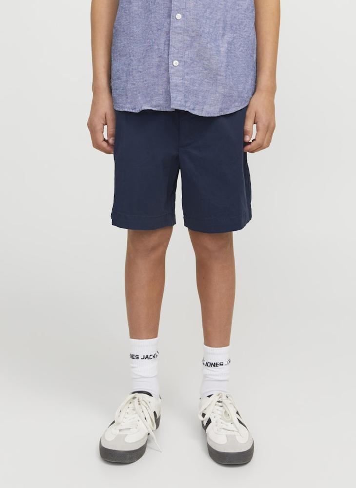 Kids Logo Sweat Shorts
