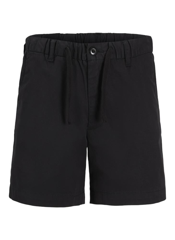Kids Logo Sweat Shorts